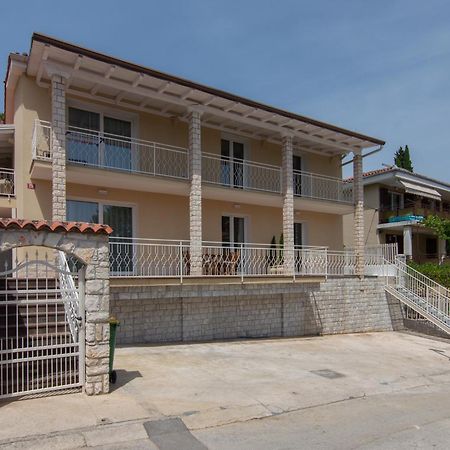The Rose Garden Apartments Portorož Exteriér fotografie
